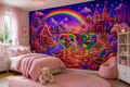 CELI Candy Land - Kids Room Printable Collection.