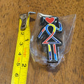 Litza Colorful Hair Clip
