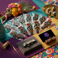 Litza Colorful Hair Clip