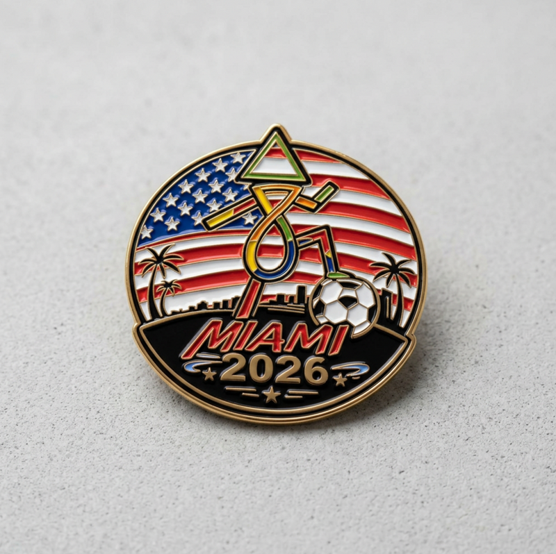 Celi Pin 2026